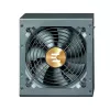 Toiteplokk ZALMAN TeramaxII SE 750 W ATX 18+10 kontakti, 80 PLUS Gold, 120 mm ventilaator, must