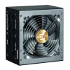Toiteplokk Zalman TeramaxII SE 850 W ATX 18+10 pin, 80 PLUS Gold, 120 mm ventilaator, must