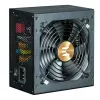Toiteplokk Zalman TeramaxII SE 850 W ATX 18+10 pin, 80 PLUS Gold, 120 mm ventilaator, must
