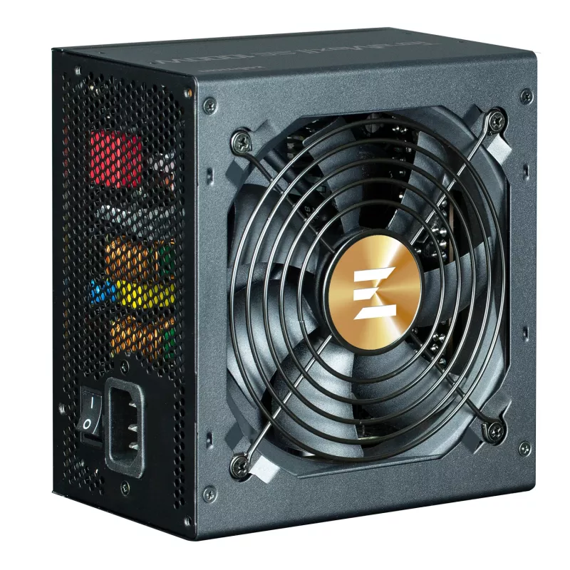 Zalman TeramaxII SE toiteplokk 1000 W 18+10 pin ATX ATX must