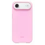 APPLE Beats iPhone Air Case With Magsafe And Camera Control - Pebble Pink