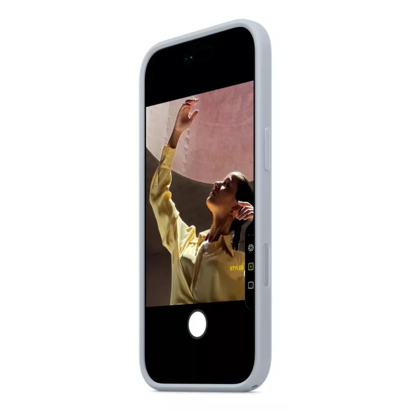 Ümbris Apple MH024ZM/A helesinine iPhone Air jaoks 16.5 cm