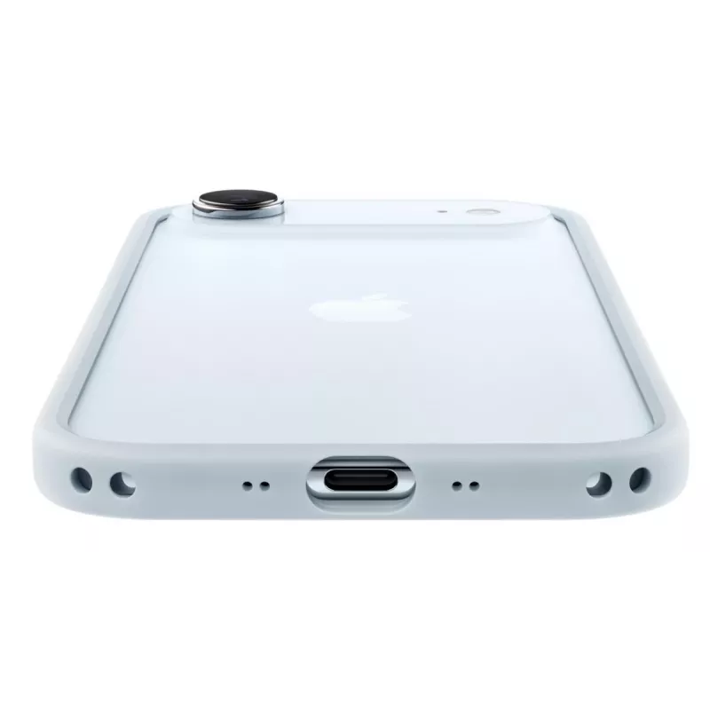 Ümbris Apple MH024ZM/A helesinine iPhone Air jaoks 16.5 cm