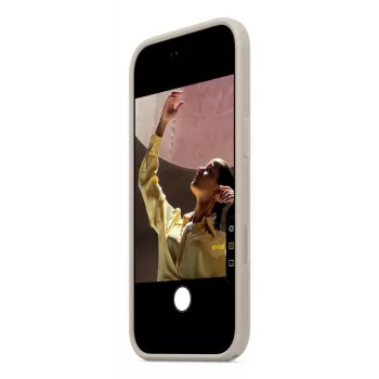 Ümbris Apple MH044ZM/A mobiiltelefoni ümbris 16,5 cm Pruun