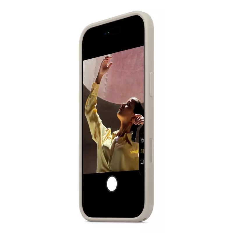 Ümbris Apple MH044ZM/A mobiiltelefoni ümbris 16,5 cm Pruun