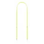 Rihm Apple Crossbody Strap Neoonkollane 2.08m rPET Roostevaba teras