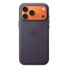 APPLE iPhone 17 Pro Max - Techwoven ümbris MagSafe'iga - lilla