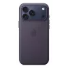 APPLE iPhone 17 Pro Max - Techwoven ümbris MagSafe'iga - lilla