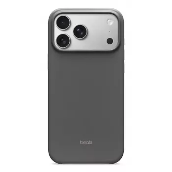 APPLE Beats iPhone 17 Pro Max - ümbris MagSafe ja kaamera juhtimisega - graniithall