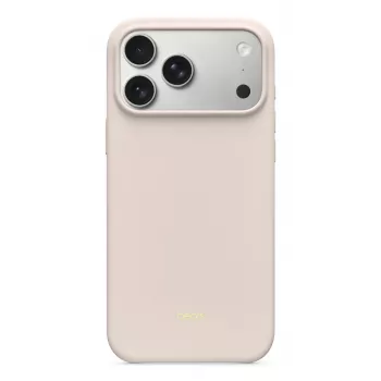 APPLE Beats iPhone 17 Pro Max - ümbris MagSafe'i ja kaamera juhtimisega - Lime Stone