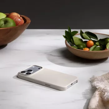 APPLE Beats iPhone 17 Pro Max - ümbris MagSafe'i ja kaamera juhtimisega - Lime Stone