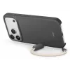 APPLE Beats iPhone 17 Pro Max - tugijalaga ümbris koos MagSafe'i ja kaamera juhtimisega - graniithall