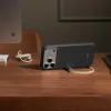 APPLE Beats iPhone 17 Pro Max - tugijalaga ümbris koos MagSafe'i ja kaamera juhtimisega - graniithall