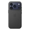 Cover Apple iPhone 17 Pro TechWoven Case with MagSafe Must