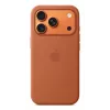 APPLE iPhone 17 Pro - silikoonümbris MagSafe'iga - terrakota