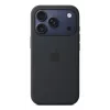 APPLE Apple Silicone Case with MagSafe iPhone 17 Pro Must