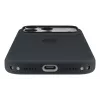 APPLE Apple Silicone Case with MagSafe iPhone 17 Pro Must