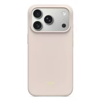 APPLE Beats iPhone 17 Pro - MagSafe ja kaamera juhtimisega ümbris - Lime Stone