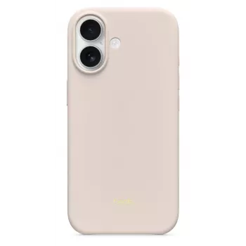 Cover Apple Beats iPhone 17 ümbris MagSafe’i ja kaamera juhtimisega, laimikivi