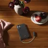 APPLE Beats iPhone 17 - Kickstand-korpus MagSafe ja Camera Control - Graniithall