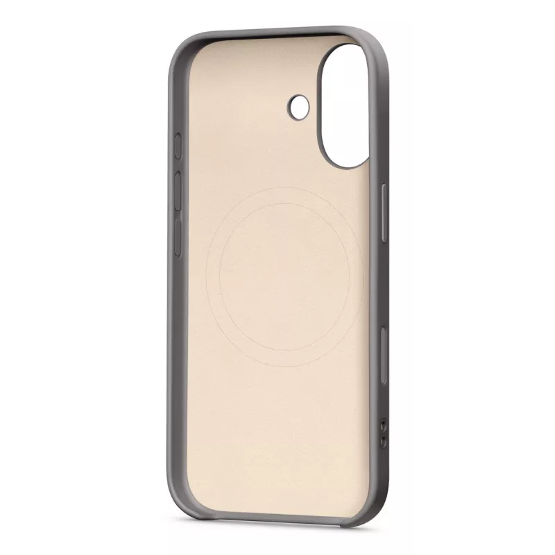 APPLE Beats iPhone 17 - Kickstand-korpus MagSafe ja Camera Control - Graniithall