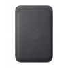 Apple iPhone FineWoven Wallet with MagSafe Must Microtwill kaardihoidja