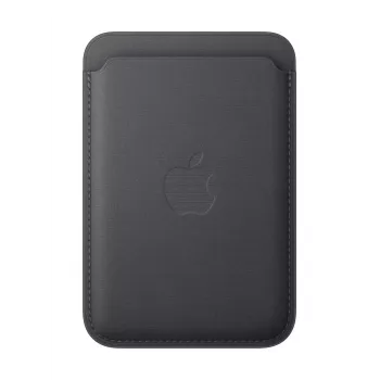 Apple iPhone FineWoven Wallet with MagSafe Must Microtwill kaardihoidja