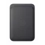 Apple iPhone FineWoven Wallet with MagSafe Must Microtwill kaardihoidja