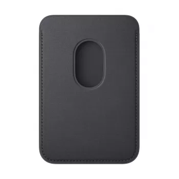 Apple iPhone FineWoven Wallet with MagSafe Must Microtwill kaardihoidja