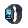 Nutikell Apple Watch SE (3. põlvkond) GPS + Cellular 40mm Midnight alumiiniumkorpus