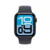 Nutikell Apple Watch SE (3. põlvkond) GPS + Cellular 44mm Midnight alumiiniumkorpus