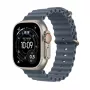 Nutikell Apple Watch Ultra 3 GPS + Cellular 49mm loodusliku titaankorpusega