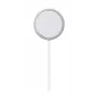 Mobiilseadme laadija Apple MGDM4ZM/A juhtmevaba kiirlaadimine 2m valge