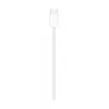 Mobiilseadme laadija Apple MGDM4ZM/A juhtmevaba kiirlaadimine 2m valge