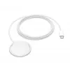 Mobiilseadme laadija Apple MGDM4ZM/A juhtmevaba kiirlaadimine 2m valge