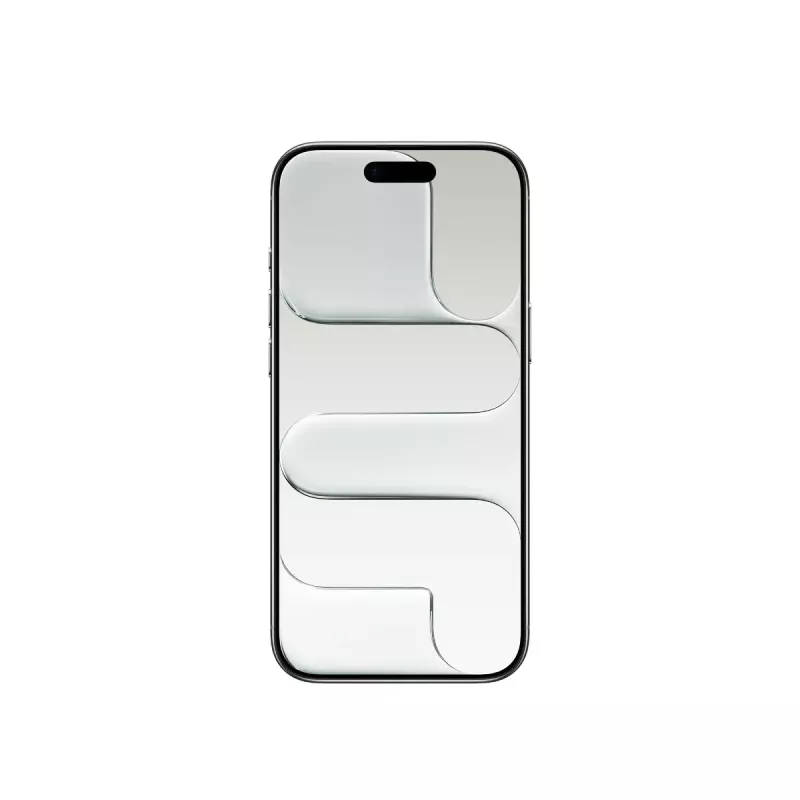 Nutitelefon Apple iPhone Air 6,5 tolli 256 GB Valge