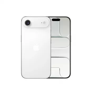 Nutitelefon Apple iPhone Air 6,5 tolli 256 GB Valge