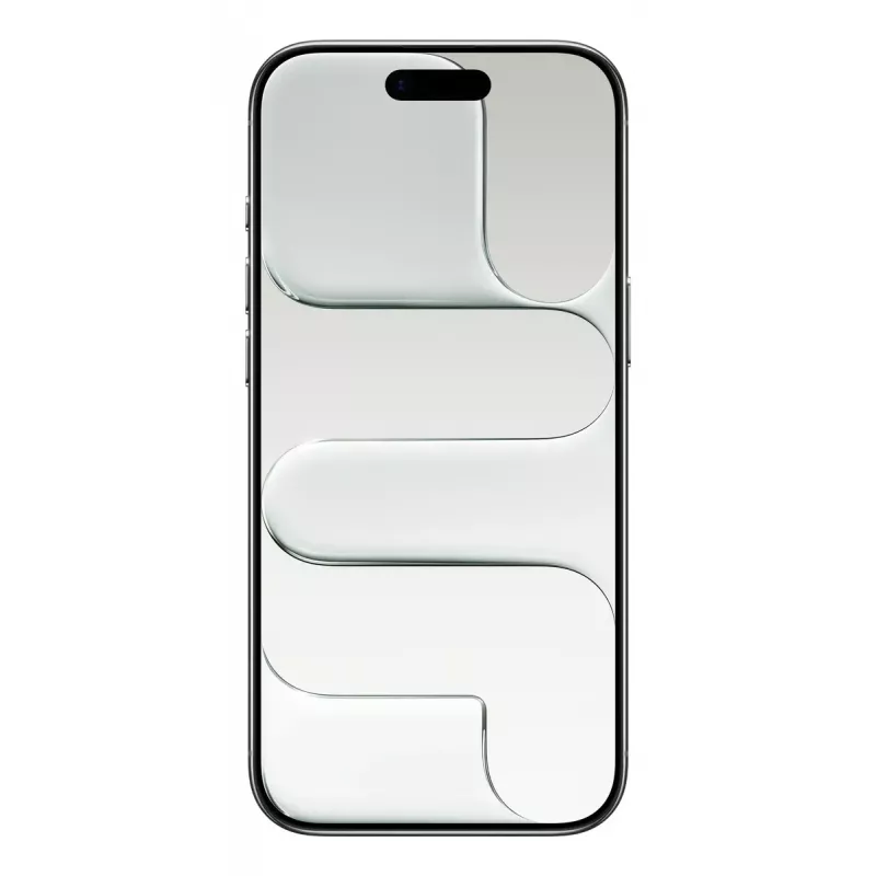 Nutitelefon Apple iPhone Air 16,5 cm (6,5 tolli) Dual SIM 512 GB Valge