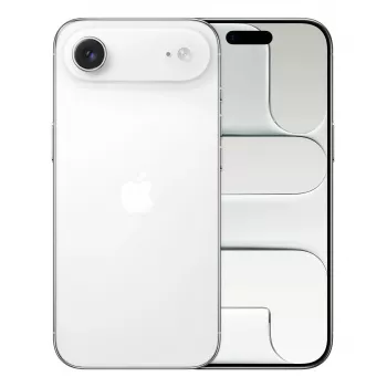 Nutitelefon Apple iPhone Air 16,5 cm (6,5 tolli) Dual SIM 512 GB Valge
