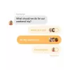 Nutitelefon Apple iPhone Air 6,5 tolli 512 GB kuldne A19 Pro 48 MP Dual SIM