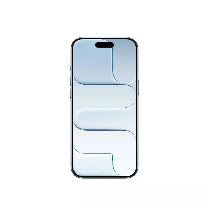 Nutitelefon Apple iPhone Air 6,5 tolli 512 GB sinine