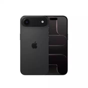 Nutitelefon Apple iPhone Air 6,5 tolli 1 TB Must