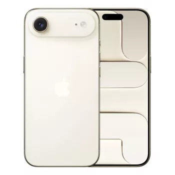 Nutitelefon Apple iPhone Air 6,5 tolli 1 TB kuldne A19 Pro 48 MP Dual SIM