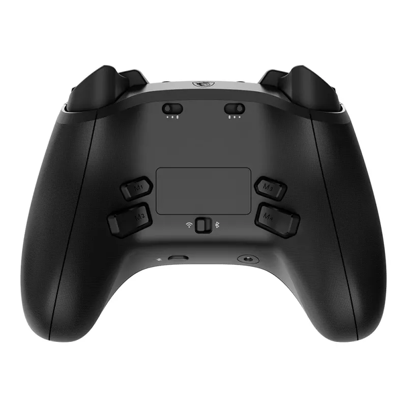 Mängupult MSI FORCE PRO W CONTROLLER Must USB 2.0 Juhtmega ja juhtmevaba