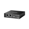 TP-Link Omada OC220 võrgulüüsi kontroller 10 100 1000 Mbit/s Must