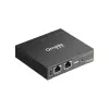 TP-Link Omada OC220 võrgulüüsi kontroller 10 100 1000 Mbit/s Must