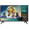 Hisense 32A4Q 81,3 cm (32 tolli) HD nutiteler Wi-Fi must