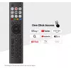 Hisense 32A4Q 81,3 cm (32 tolli) HD nutiteler Wi-Fi must