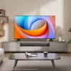 Hisense 32A4Q 81,3 cm (32 tolli) HD nutiteler Wi-Fi must