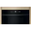 Whirlpool WMD44MB Must Grill-mikrolaineahi Sisseehitatav 31 L 1000 W